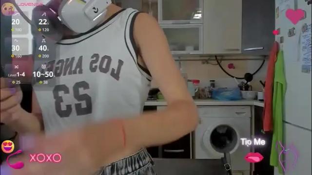 Thumbnail 3, _nika_kik's Stream at Chaturbate, 2 months ago
