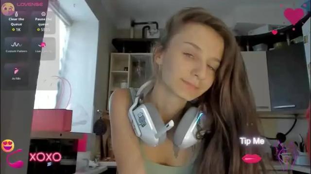 Thumbnail 1, _nika_kik's Stream at Chaturbate, 2 months ago