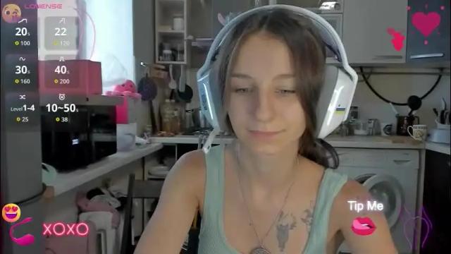 Image 11 of _nika_kik Stream on Chaturbate on 2 months ago