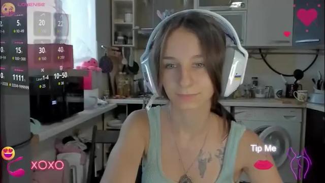 Image 12 of _nika_kik Stream on Chaturbate on 2 months ago