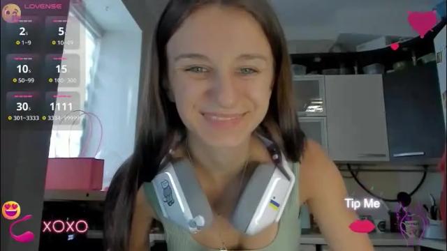 Image 3 of _nika_kik Stream on Chaturbate on 2 months ago