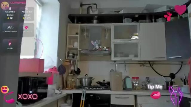 Image 6 of _nika_kik Stream on Chaturbate on 2 months ago