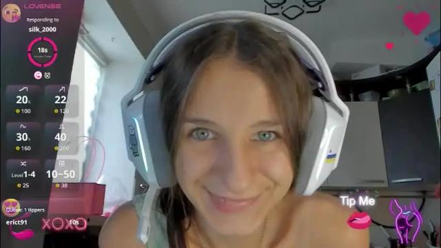 Image 8 of _nika_kik Stream on Chaturbate on 2 months ago