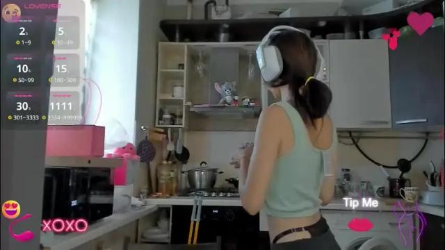 Thumbnail 3, _nika_kik's Stream at Chaturbate, 2 months ago