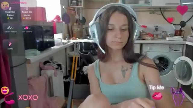 Image 10 of _nika_kik Stream on Chaturbate on 2 months ago