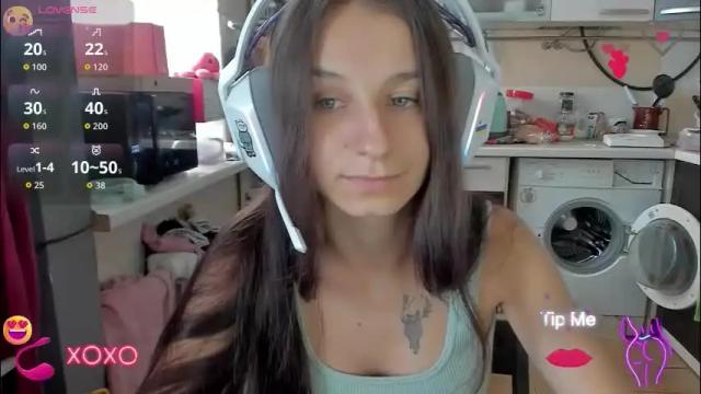 Image 11 of _nika_kik Stream on Chaturbate on 2 months ago