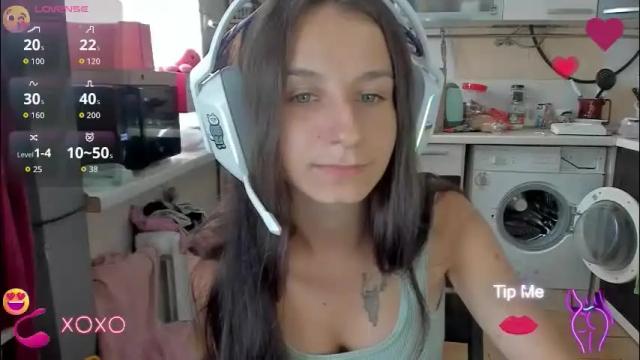 Image 12 of _nika_kik Stream on Chaturbate on 2 months ago