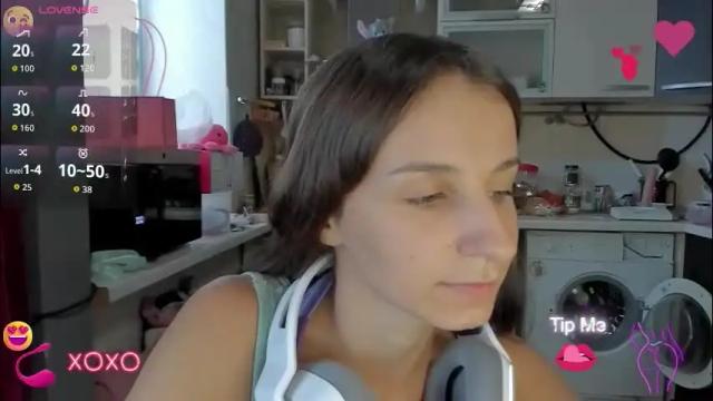 Image 3 of _nika_kik Stream on Chaturbate on 2 months ago