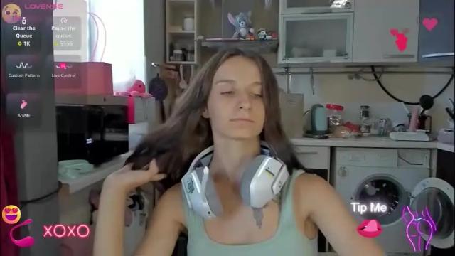 Image 4 of _nika_kik Stream on Chaturbate on 2 months ago