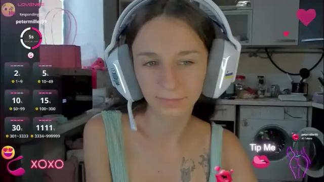 Image 6 of _nika_kik Stream on Chaturbate on 2 months ago