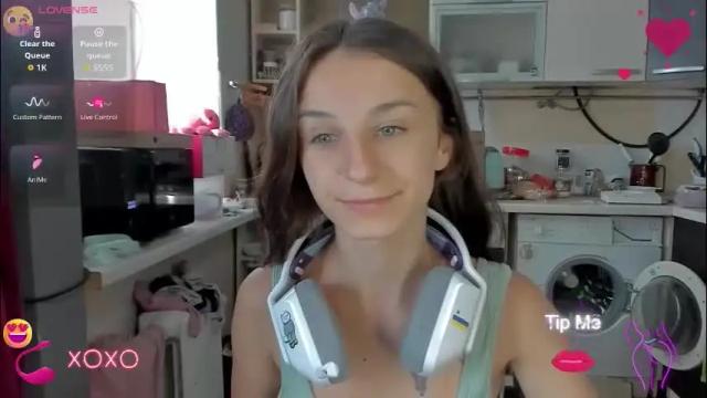 Image 7 of _nika_kik Stream on Chaturbate on 2 months ago