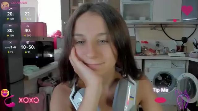 Image 8 of _nika_kik Stream on Chaturbate on 2 months ago