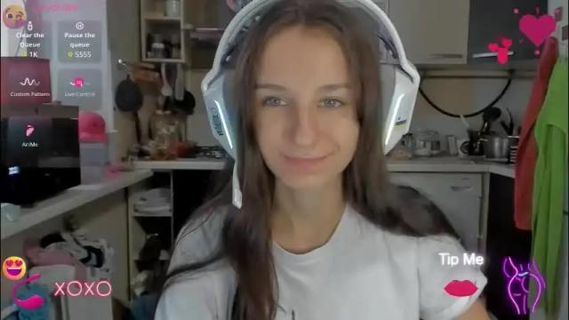 Thumbnail 1, _nika_kik's Stream at Chaturbate, 2 months ago