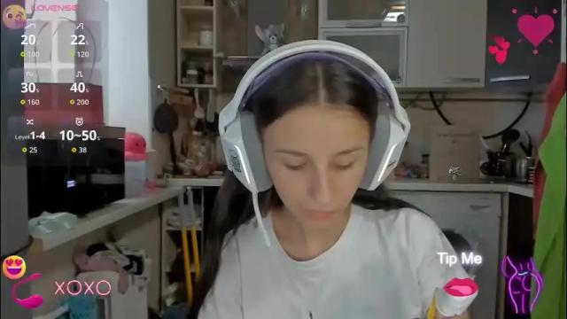 Image 10 of _nika_kik Stream on Chaturbate on 2 months ago