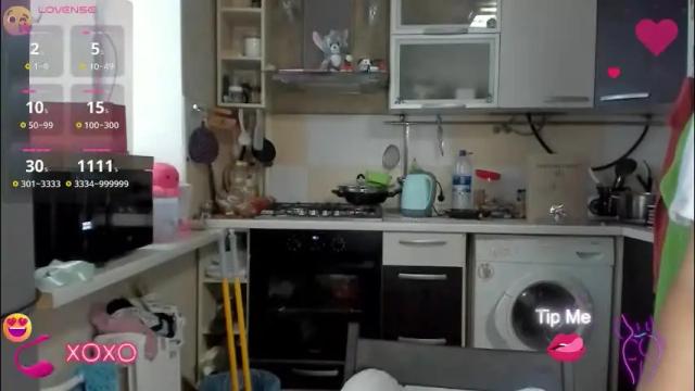 Image 11 of _nika_kik Stream on Chaturbate on 2 months ago
