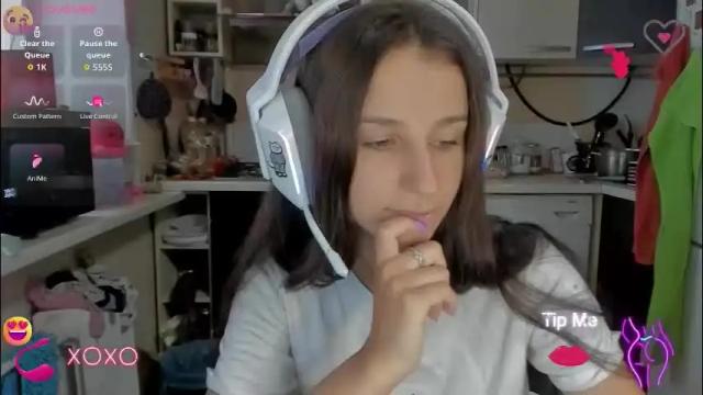Image 3 of _nika_kik Stream on Chaturbate on 2 months ago