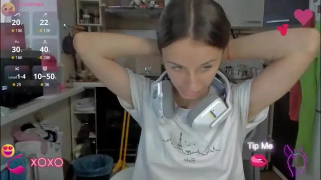 Image 4 of _nika_kik Stream on Chaturbate on 2 months ago