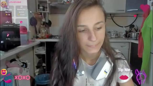 Thumbnail 2, _nika_kik's Stream at Chaturbate, 2 months ago