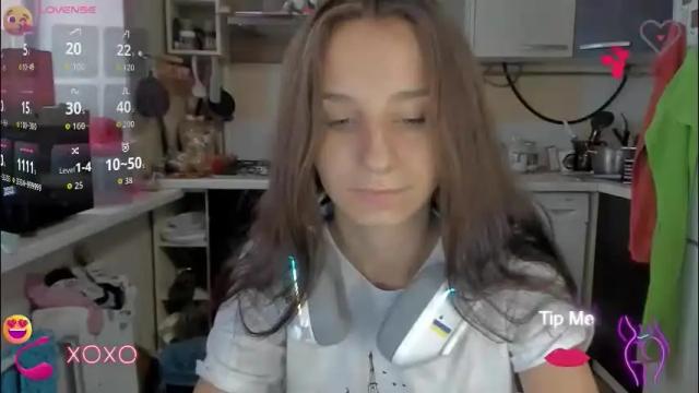 Image 6 of _nika_kik Stream on Chaturbate on 2 months ago