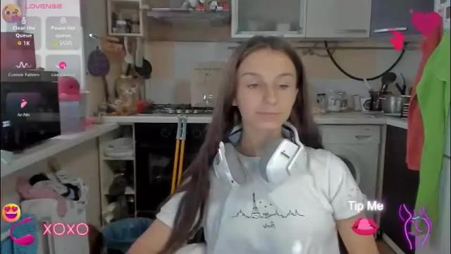 Image 7 of _nika_kik Stream on Chaturbate on 2 months ago
