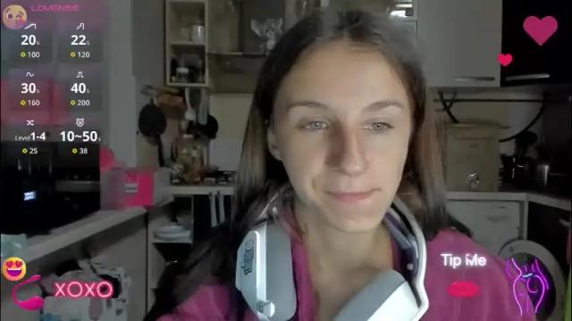 Thumbnail 1, _nika_kik's Stream at Chaturbate, 1 month ago