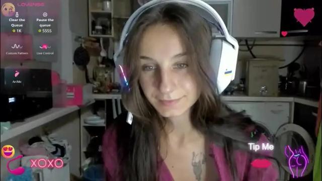 Image 10 of _nika_kik Stream on Chaturbate on 1 month ago