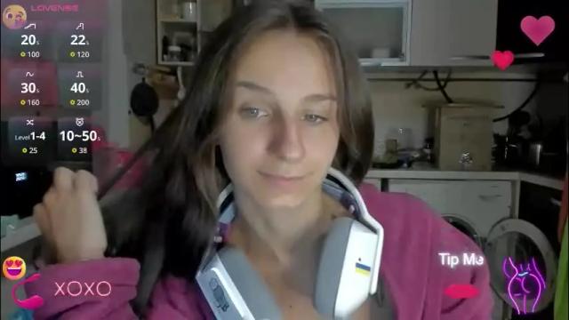 Image 11 of _nika_kik Stream on Chaturbate on 1 month ago