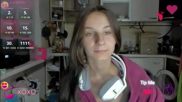 Image 12 of _nika_kik Stream on Chaturbate on 1 month ago