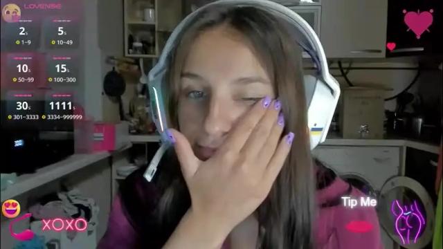 Image 3 of _nika_kik Stream on Chaturbate on 1 month ago
