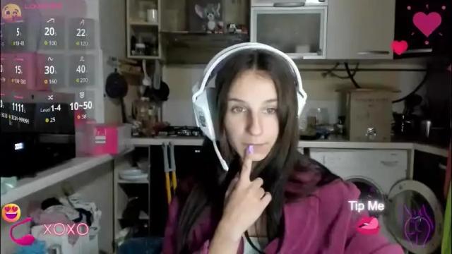 Thumbnail 2, _nika_kik's Stream at Chaturbate, 1 month ago