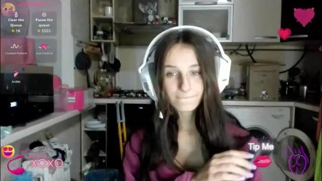 Image 6 of _nika_kik Stream on Chaturbate on 1 month ago