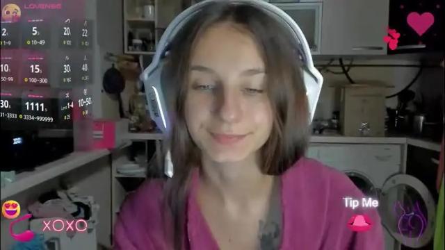 Image 8 of _nika_kik Stream on Chaturbate on 1 month ago
