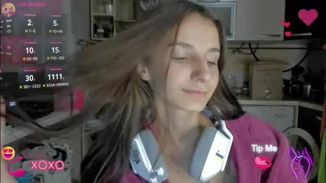 Thumbnail 3, _nika_kik's Stream at Chaturbate, 1 month ago