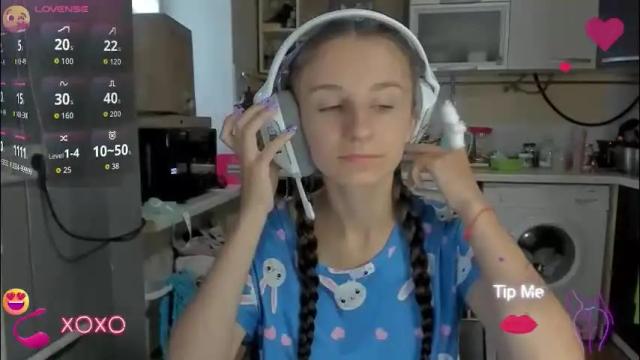 Image 6 of _nika_kik Stream on Chaturbate on 1 month ago