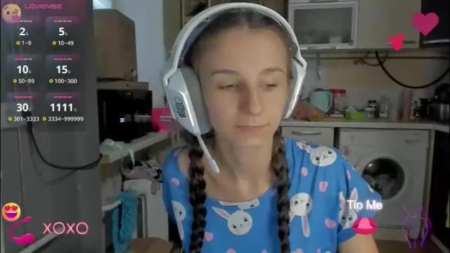 Image 7 of _nika_kik Stream on Chaturbate on 1 month ago