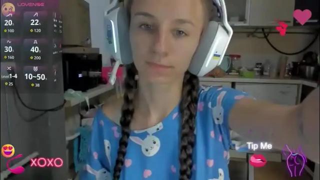 Image 8 of _nika_kik Stream on Chaturbate on 1 month ago