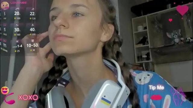 Thumbnail 3, _nika_kik's Stream at Chaturbate, 1 month ago