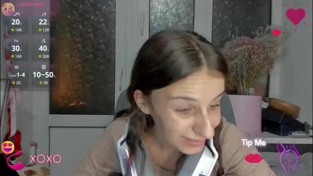 Image 12 of _nika_kik Stream on Chaturbate on 1 month ago