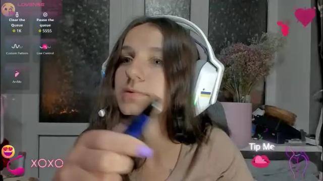 Image 3 of _nika_kik Stream on Chaturbate on 1 month ago