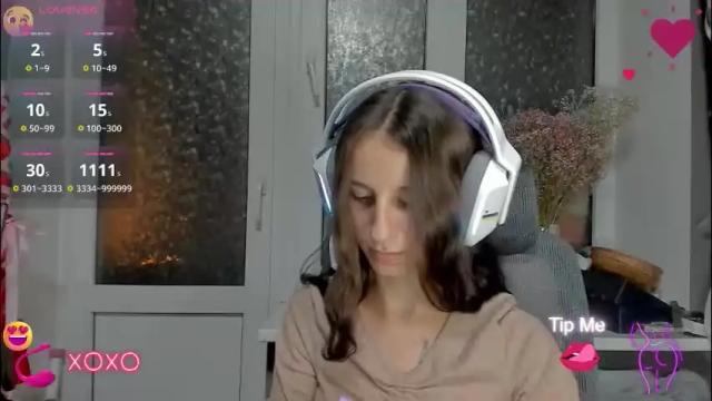 Thumbnail 2, _nika_kik's Stream at Chaturbate, 1 month ago