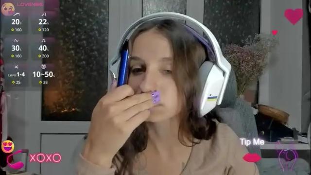 Image 8 of _nika_kik Stream on Chaturbate on 1 month ago