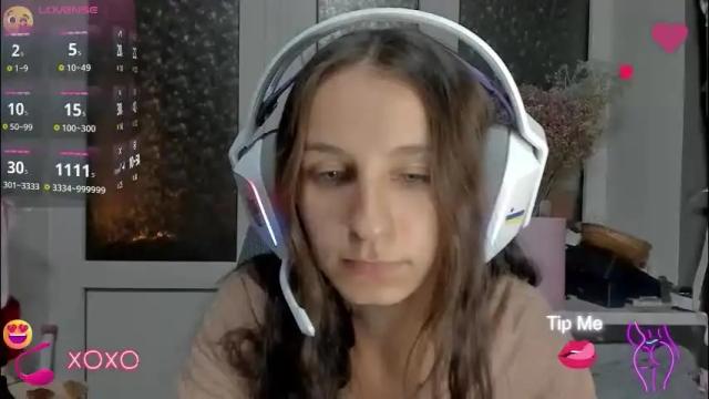 Thumbnail 3, _nika_kik's Stream at Chaturbate, 1 month ago