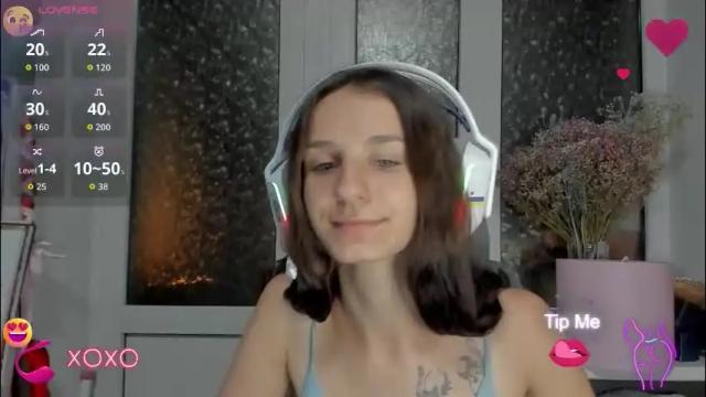 Image 2 of _nika_kik Stream on Chaturbate on 1 month ago