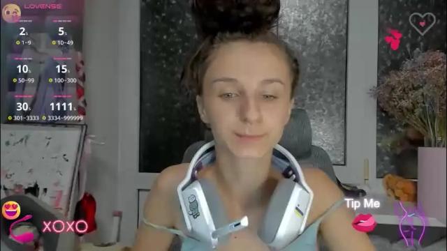 Image 7 of _nika_kik Stream on Chaturbate on 1 month ago