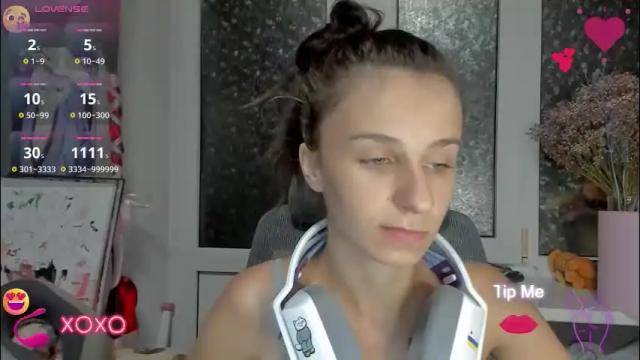 Image 8 of _nika_kik Stream on Chaturbate on 1 month ago