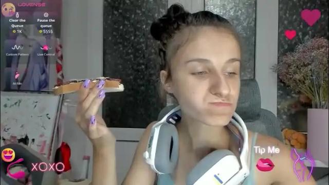 Thumbnail 3, _nika_kik's Stream at Chaturbate, 1 month ago