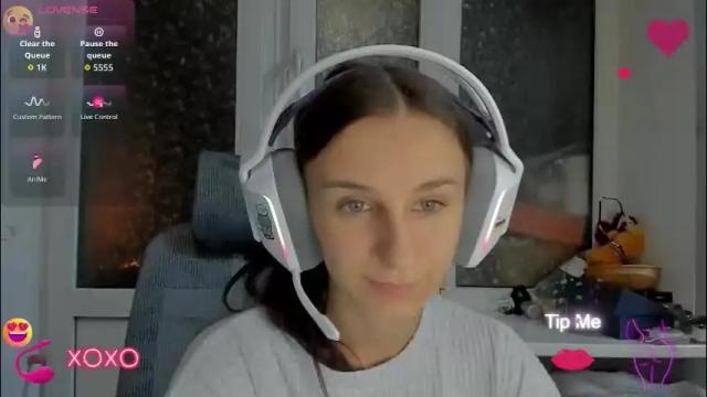 Thumbnail 1, _nika_kik's Stream at Chaturbate, 1 month ago
