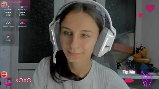 Image 10 of _nika_kik Stream on Chaturbate on 1 month ago