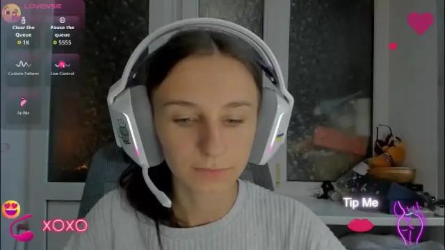 Image 4 of _nika_kik Stream on Chaturbate on 1 month ago