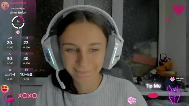 Thumbnail 2, _nika_kik's Stream at Chaturbate, 1 month ago
